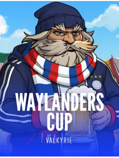 Waylanders Cup